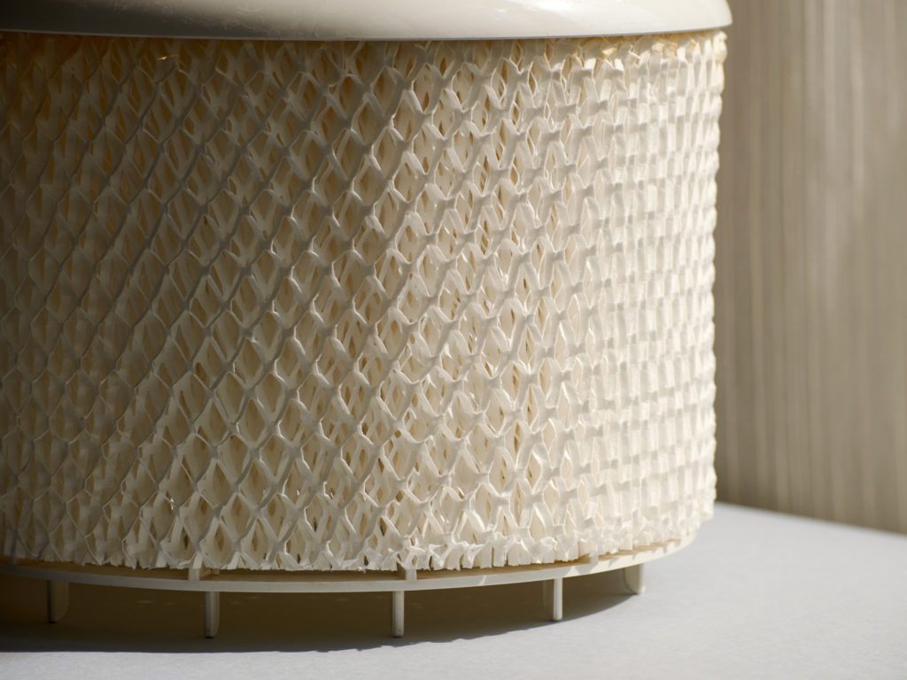 How to Clean a Humidifier Filter How to Clean Things