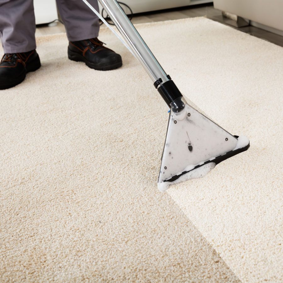 How to Clean Carpet