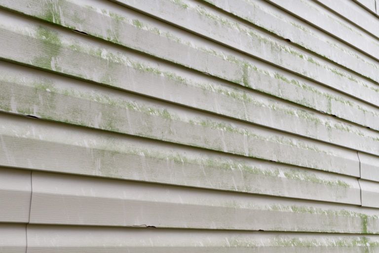 How To Clean Aluminum Siding 4 Steps To Perfection