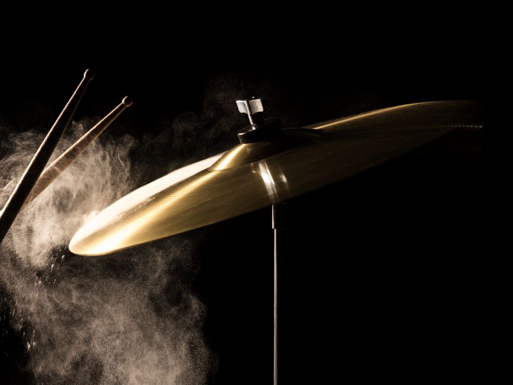 How to Clean Cymbals How to Clean Things