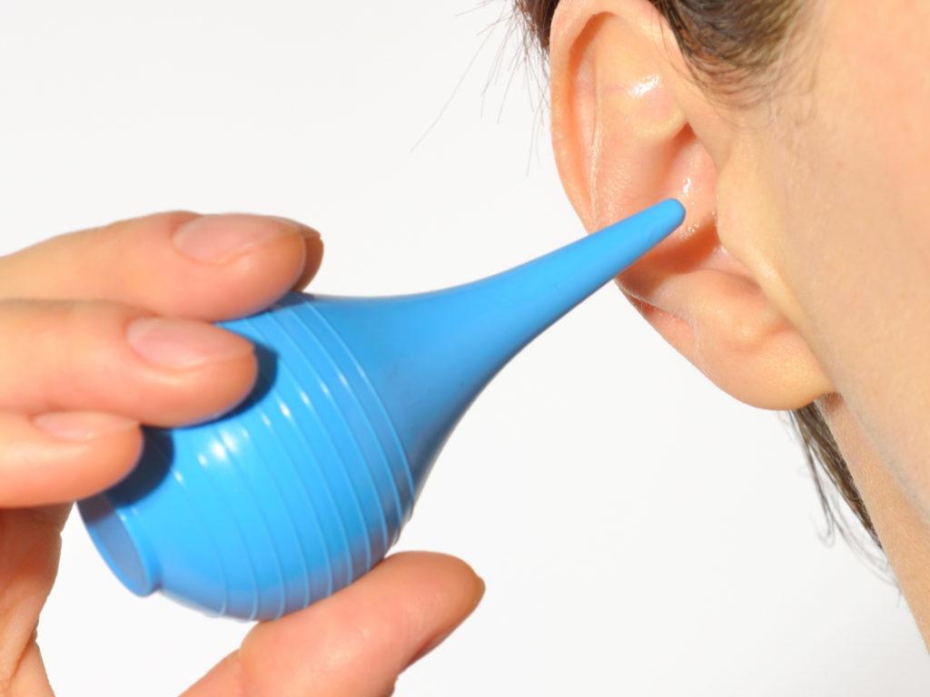 How to Clean Your Ears How to Clean Things